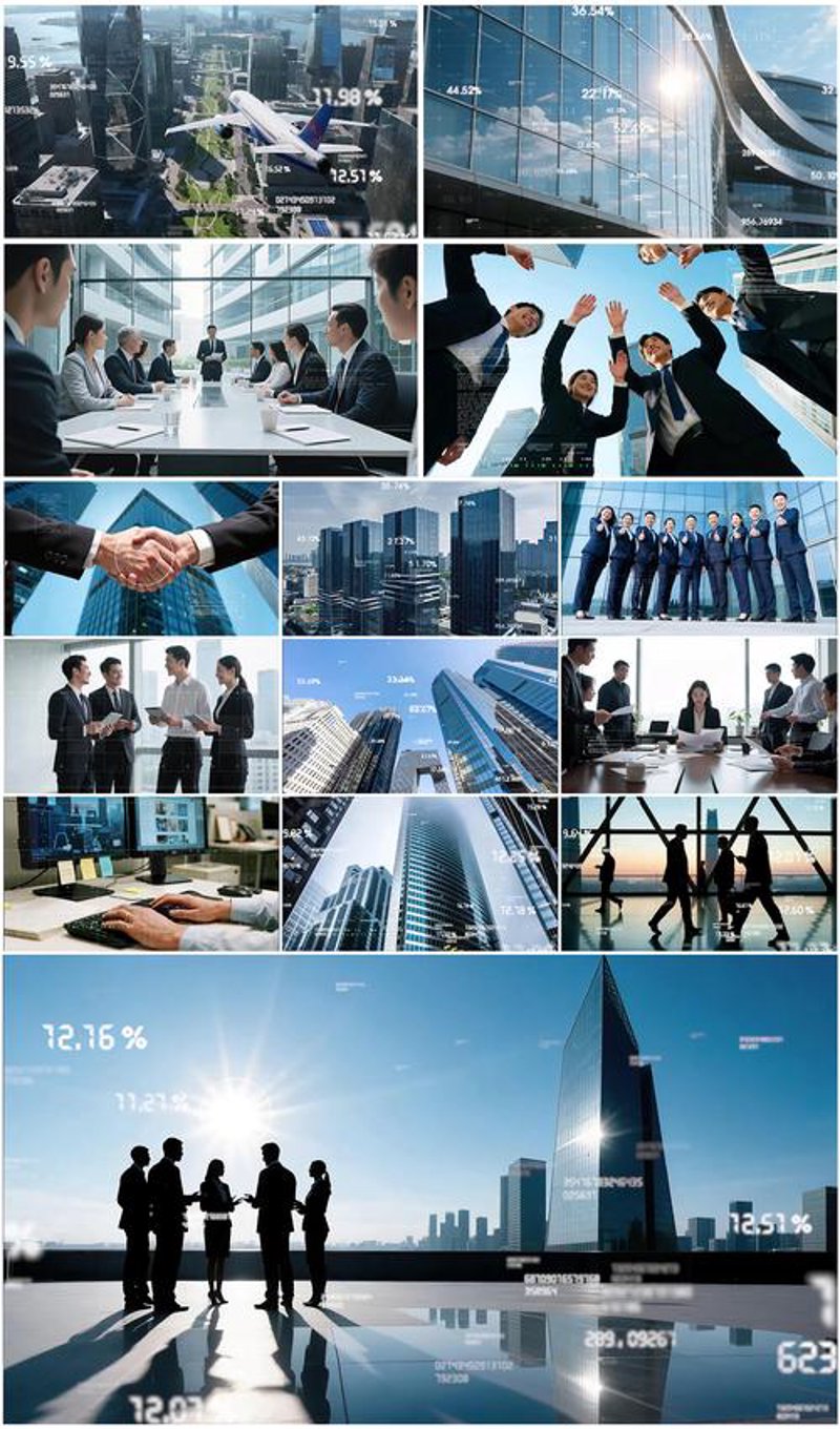 供应链管理：行业动态与优化策略